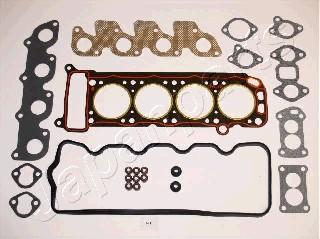 Japanparts KG-501 - Set garnituri, chiulasa aaoparts.ro
