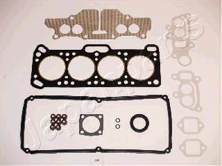 Japanparts KG-532 - Set garnituri, chiulasa aaoparts.ro