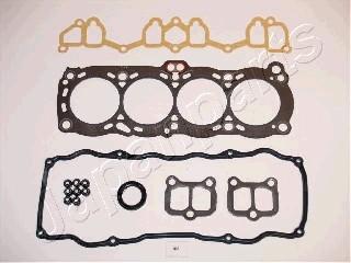 Japanparts KG-163 - Set garnituri, chiulasa aaoparts.ro