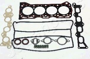 Japanparts KG-813 - Set garnituri, chiulasa aaoparts.ro