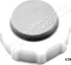 Japanparts KH-039 - Buson,radiator aaoparts.ro