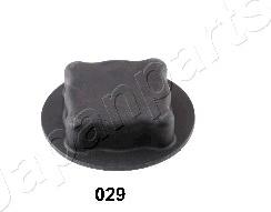 Japanparts KH-029 - Buson,radiator aaoparts.ro