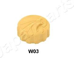 Japanparts KH-W03 - Buson,radiator aaoparts.ro