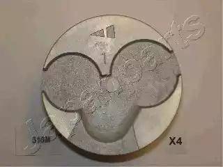 Japanparts KI516M - Piston aaoparts.ro