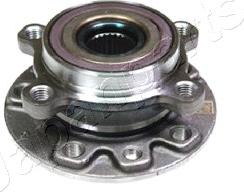 Japanparts KK-19028 - Butuc roata aaoparts.ro