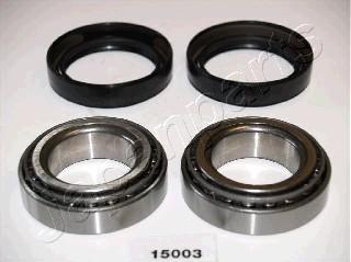 Japanparts KK-15003 - Set rulment roata aaoparts.ro