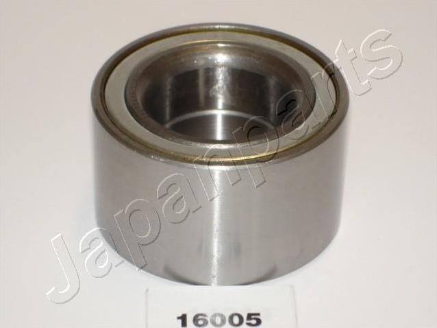 Japanparts KK-16005 - Set rulment roata aaoparts.ro