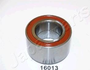 Japanparts KK-16013 - Set rulment roata aaoparts.ro