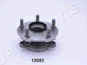 Japanparts KK-12052 - Butuc roata aaoparts.ro