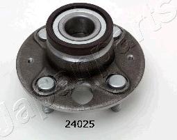 Japanparts KK-24025 - Butuc roata aaoparts.ro