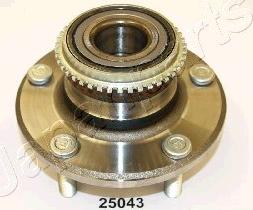 Japanparts KK-25043 - Butuc roata aaoparts.ro
