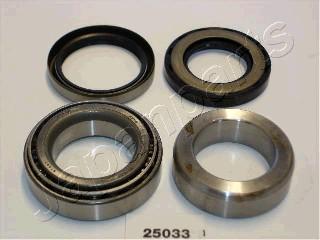 Japanparts KK-25033 - Set rulment roata aaoparts.ro