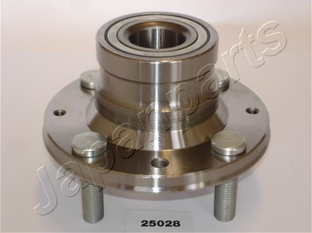 Japanparts KK-25028 - Butuc roata aaoparts.ro