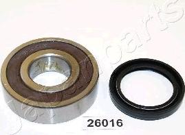 Japanparts KK-26016 - Set rulment roata aaoparts.ro