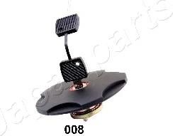 Japanparts KL-008 - Buson,rezervor de combustibil aaoparts.ro