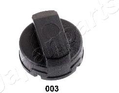 Japanparts KL-003 - Buson,rezervor de combustibil aaoparts.ro