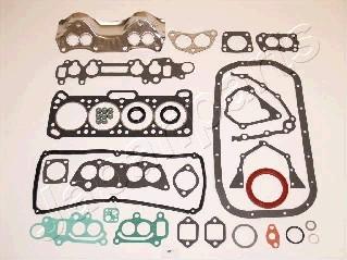 Japanparts KM-590 - Set garnituri complet, motor aaoparts.ro