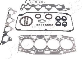 Japanparts KM-501 - Set garnituri complet, motor aaoparts.ro