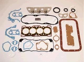 Japanparts KM-803 - Set garnituri complet, motor aaoparts.ro