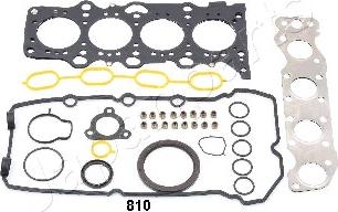 Japanparts KM-810 - Set garnituri complet, motor aaoparts.ro