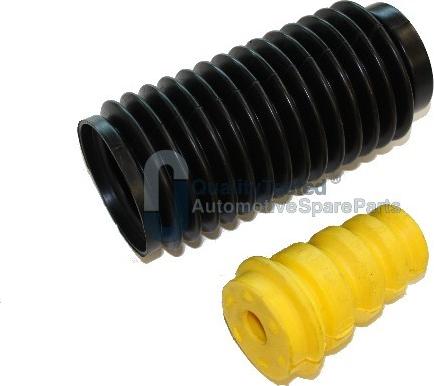 Japanparts KQA20 - Chit protectie praf,amortizor aaoparts.ro