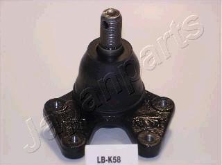 Japanparts LB-K58 - Articulatie sarcina / ghidare aaoparts.ro