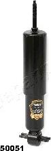 Japanparts MM-50051 - Amortizor aaoparts.ro