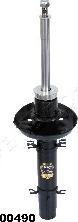 Japanparts MM-00490 - Amortizor aaoparts.ro