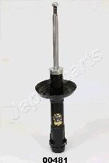 Japanparts MM-00481 - Amortizor aaoparts.ro