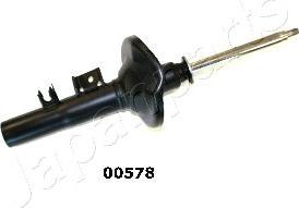 Japanparts MM-00578 - Amortizor aaoparts.ro