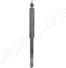 Japanparts MM-00349 - Amortizor aaoparts.ro