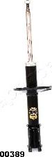 Japanparts MM-00389 - Amortizor aaoparts.ro