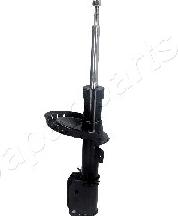 Japanparts MM-00715 - Amortizor aaoparts.ro