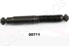 Japanparts MM-00711 - Amortizor aaoparts.ro