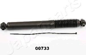 Japanparts MM-00733 - Amortizor aaoparts.ro