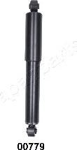 Japanparts MM-00779 - Amortizor aaoparts.ro
