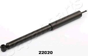 Japanparts MM-22020 - Amortizor aaoparts.ro