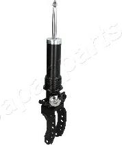 Japanparts MM-AS087 - Amortizor aaoparts.ro