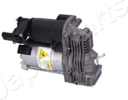 Japanparts MM-ASC073 - Compresor, instalatie aer comprimat aaoparts.ro