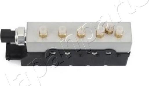 Japanparts MM-ASV008 - Supapa,sistem supraalimentare aaoparts.ro