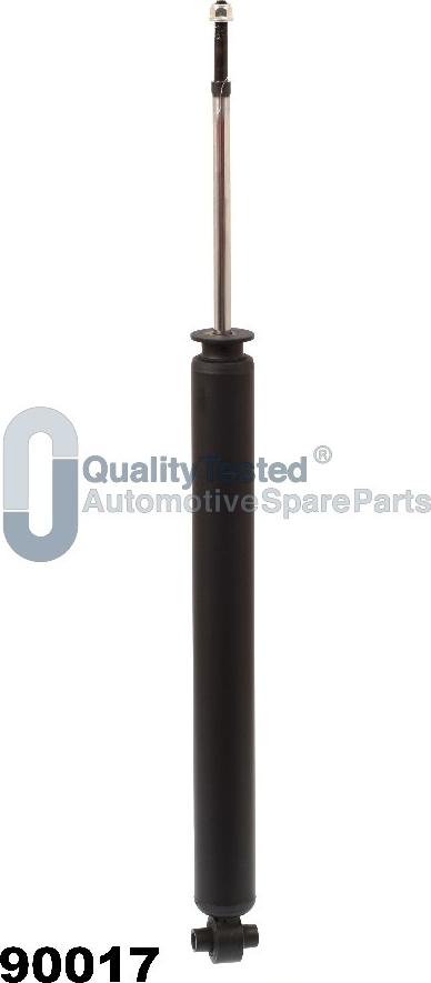 Japanparts MQ-90017 - Amortizor aaoparts.ro