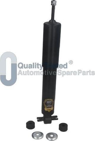 Japanparts MQ-55511 - Amortizor aaoparts.ro