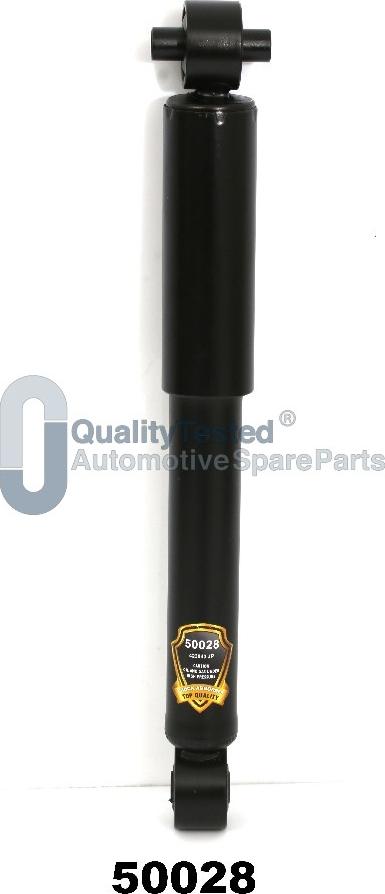 Japanparts MQ-50028 - Amortizor aaoparts.ro