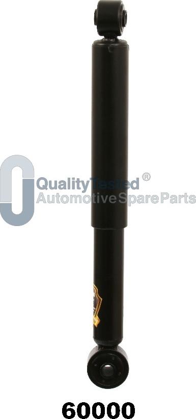 Japanparts MQ-60000 - Amortizor aaoparts.ro