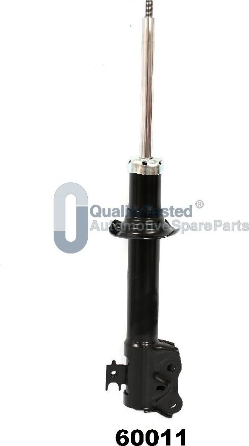 Japanparts MQ-60011 - Amortizor aaoparts.ro