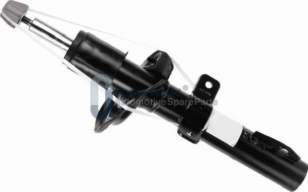 Japanparts MQ-00907 - Amortizor aaoparts.ro