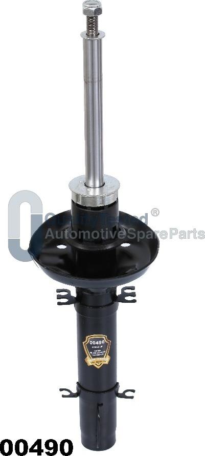 Japanparts MQ-00490 - Amortizor aaoparts.ro
