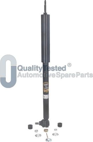 Japanparts MQ-00005 - Amortizor, directie aaoparts.ro