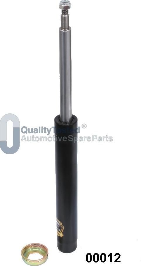 Japanparts MQ-00012 - Amortizor aaoparts.ro
