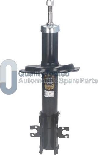 Japanparts MQ-00140 - Amortizor aaoparts.ro